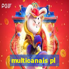 multicanais pl